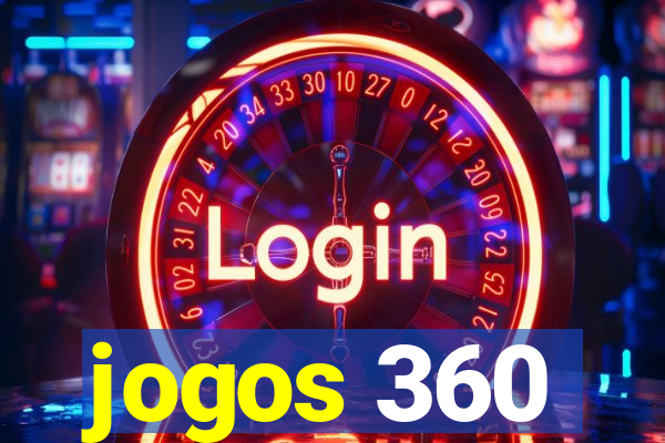 jogos 360